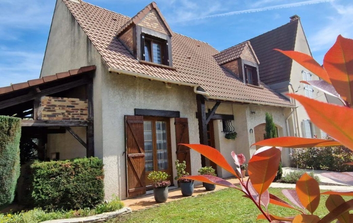  Annonces GARGES Maison / Villa | TREMBLAY-EN-FRANCE (93290) | 116 m2 | 409 500 € 