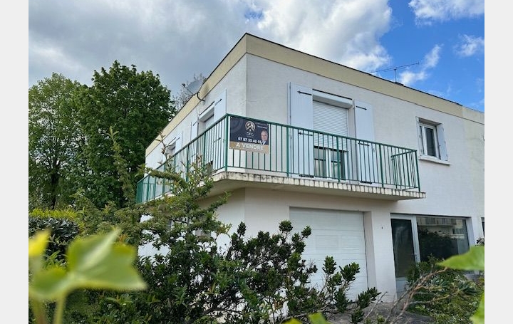  Annonces GARGES Maison / Villa | COUBRON (93470) | 97 m2 | 265 000 € 