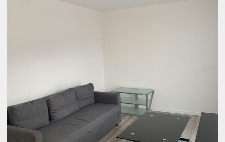  Annonces GARGES Appartement | TREMBLAY-EN-FRANCE (93290) | 25 m2 | 107 000 € 