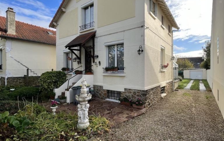  Annonces GARGES Maison / Villa | TREMBLAY-EN-FRANCE (93290) | 91 m2 | 294 000 € 