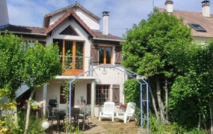  Annonces GARGES Maison / Villa | ARGENTEUIL (95100) | 85 m2 | 319 000 € 