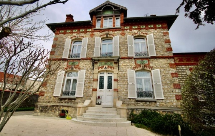  Annonces GARGES Maison / Villa | MONTMAGNY (95360) | 262 m2 | 832 000 € 